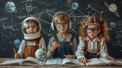The Science Behind Learning Styles: What Educators Should Know