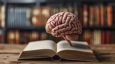 The Science Behind Lifelong Learning: Why Your Brain Craves It