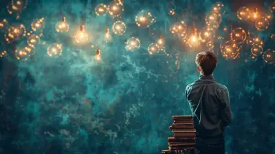 The Science Behind Lifelong Learning: Why Your Brain Craves It