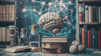 The Science Behind Memory Retention for Exams