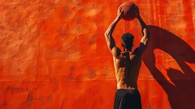 The Science Behind Motor Skill Development in Physical Education