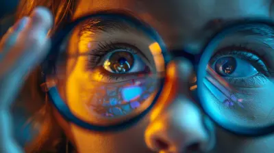 The Science of Curiosity: Why Inquiry-Based Learning Works
