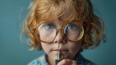 The Science of Curiosity: Why Inquiry-Based Learning Works