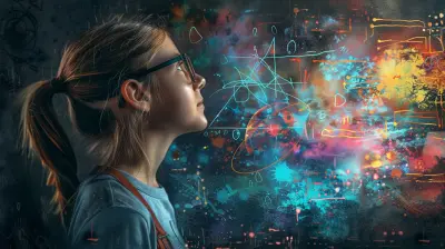 The Science of Curiosity: Why Inquiry-Based Learning Works