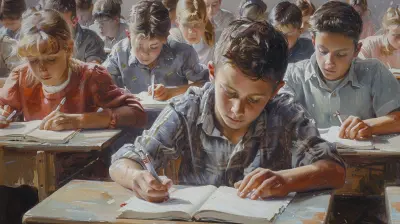 The Secrets to Acing Standardized Tests