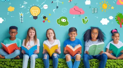 The Teacher's Role in Nurturing Multiple Learning Styles