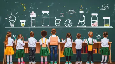 The Teacher's Role in Nurturing Multiple Learning Styles