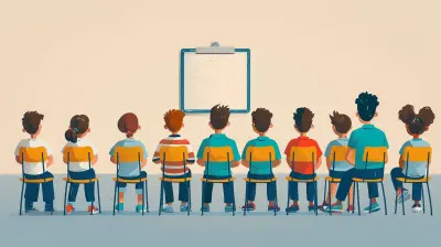 The Teacher's Role in Nurturing Multiple Learning Styles