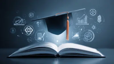 The Top Transferable Skills to Learn Before 2027