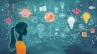 Transformative Teaching: A Guide to Inquiry-Based Learning