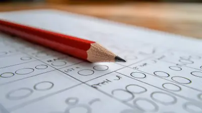 Understanding Test-Optional Colleges: Should You Submit Your Scores?