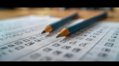 Understanding Test Optional Colleges Should You Submit Your Scores