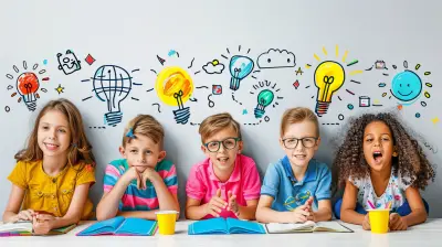 Understanding the Stages of Cognitive Development