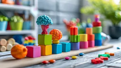 Understanding the Stages of Cognitive Development