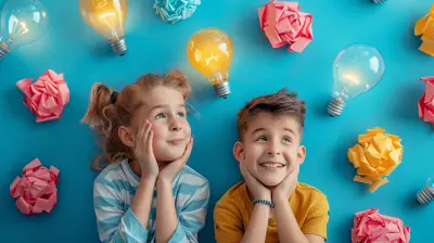 Understanding the Stages of Cognitive Development