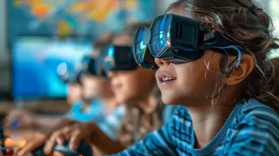 Universities of the Future: What to Expect in 2027