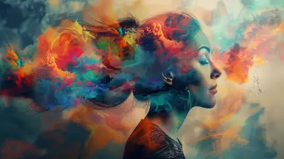 Using Art and Creative Expression for Social-Emotional Learning