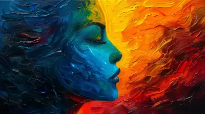 Using Art and Creative Expression for Social-Emotional Learning