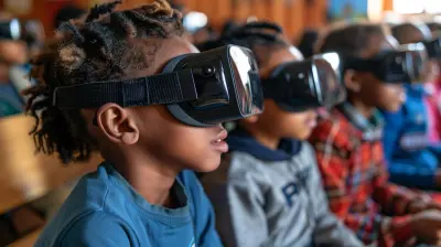 Using Augmented Reality to Deepen Student Understanding