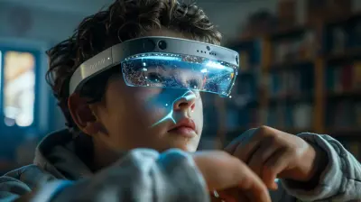 Using Augmented Reality to Deepen Student Understanding