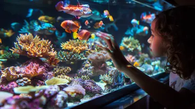 Using Augmented Reality to Deepen Student Understanding