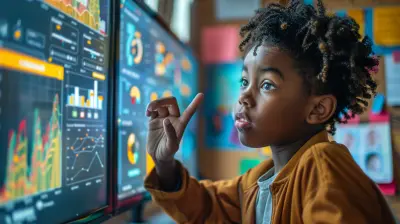 Using Data Analytics to Improve Student Performance
