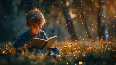 Using Storytelling to Build Emotional Connections in Students