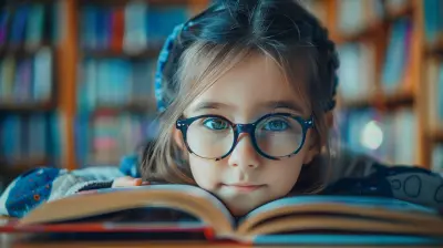Using Storytelling to Build Emotional Connections in Students