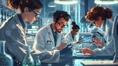 Virtual Labs Bringing Hands On Science Experiments To Every Student