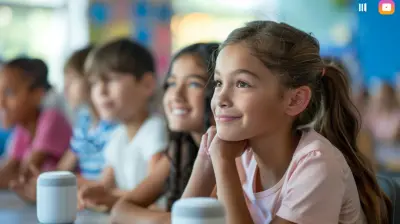 Voice-Activated Assistants in the Classroom: Are They Effective?