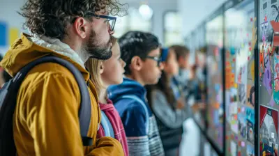 What a Fully Paperless Classroom Might Look Like by 2026