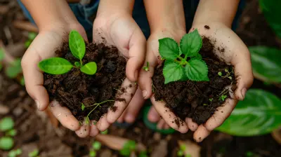 What Future Classrooms Will Teach About Sustainability by 2027