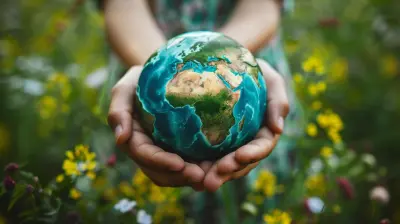 What Future Classrooms Will Teach About Sustainability by 2027