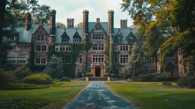 What to Do If You’re Waitlisted at Your Dream College