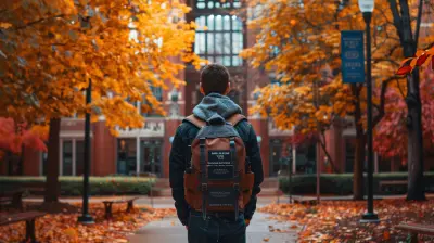 Why College Fit Matters More Than Prestige