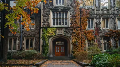 Why College Fit Matters More Than Prestige