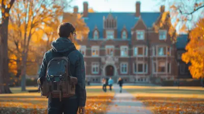 Why College Fit Matters More Than Prestige