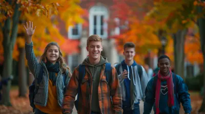 Why College Fit Matters More Than Prestige