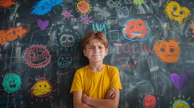 Why Emotional Intelligence Will Dominate Classrooms in 2026