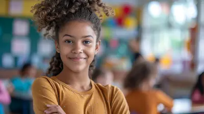Why Emotional Intelligence Will Dominate Classrooms in 2026