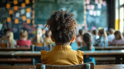 Why Emotional Intelligence Will Dominate Classrooms in 2026