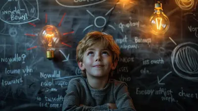 Why Inquiry-Based Learning is Essential for 21st-Century Education