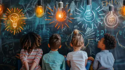 Why Inquiry-Based Learning is Essential for 21st-Century Education