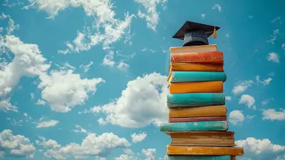 Why Lifelong Learners Thrive in a Changing Job Market