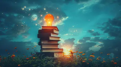 Why Lifelong Learners Thrive in a Changing Job Market