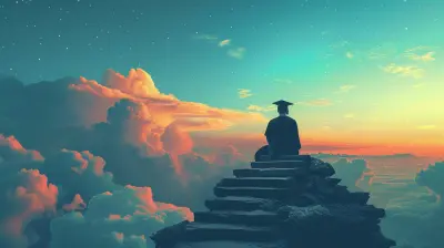 Why Lifelong Learners Thrive in a Changing Job Market