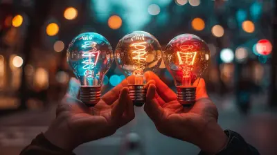 Why Lifelong Learners Thrive In A Changing Job Market