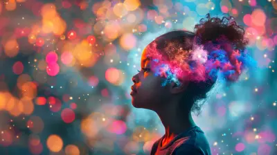 Why Self-Regulation is Essential for Student Success