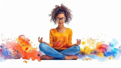 Why Self-Regulation is Essential for Student Success