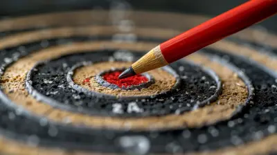 Why Well Defined Learning Objectives Improve Student Outcomes